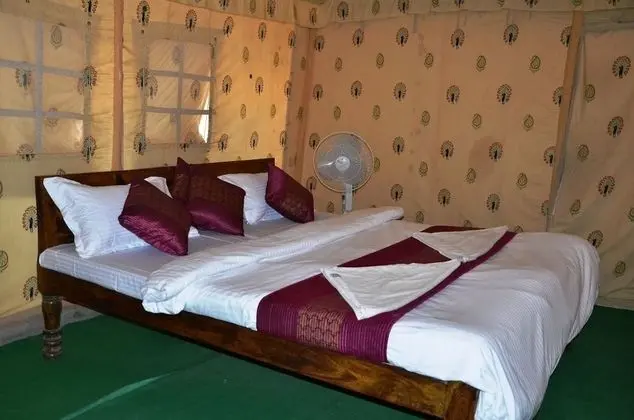 Luxury Çadır