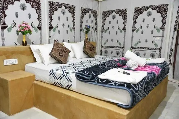 Luxury Çadır