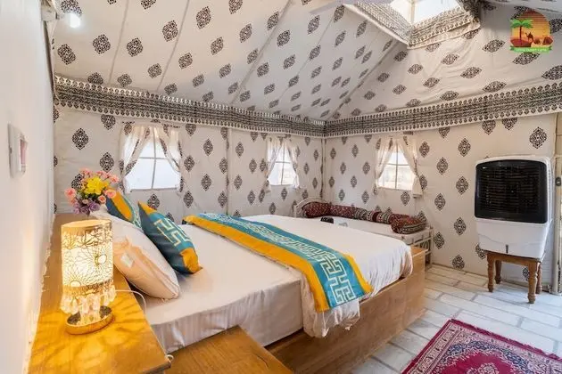 Luxury Çadır