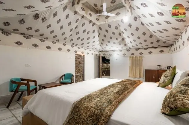Luxury Çadır