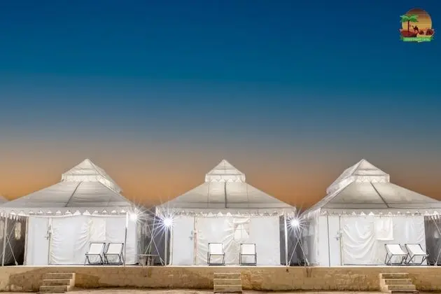 Luxury Çadır