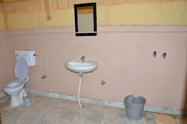 Luxury Çadır