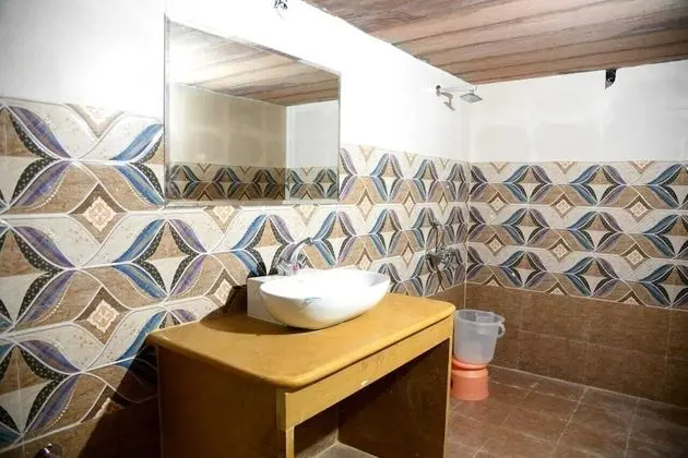 Luxury Çadır