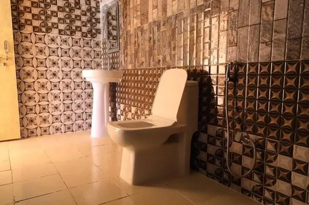 Luxury Çadır