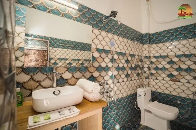 Luxury Çadır
