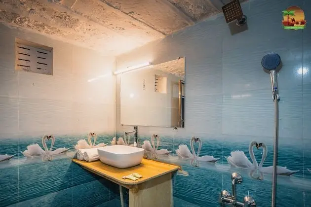 Luxury Çadır
