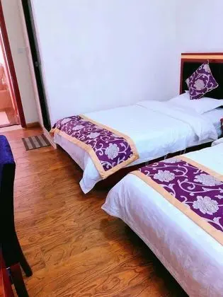 Economy İki Ayrı Yataklı Oda