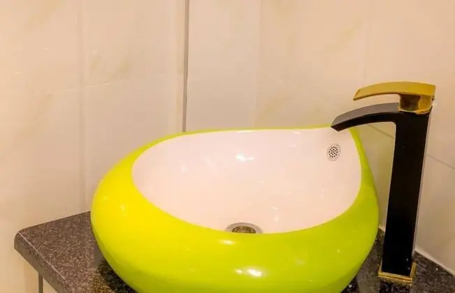 Deluxe Süit, 1 Yatak Odası