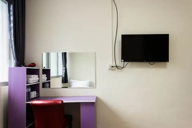 Superior Tek Büyük veya İki Ayrı Yataklı Oda, 1 Yatak Odası