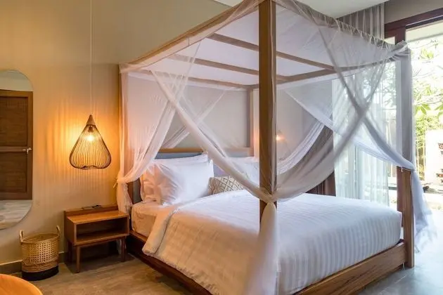 Lin Ubud Asyik Deluxe Premium