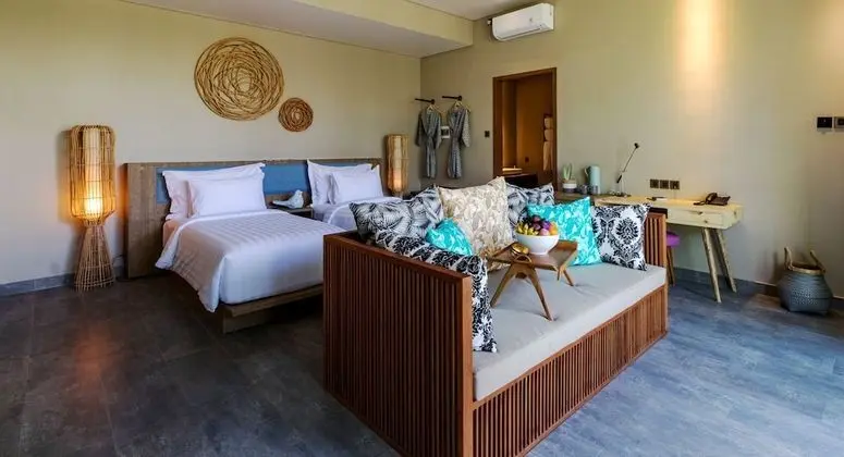 Lin Ubud Ceria Deluxe Premium