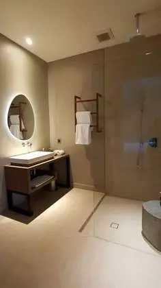 Lin Ubud Ceria Deluxe Premium