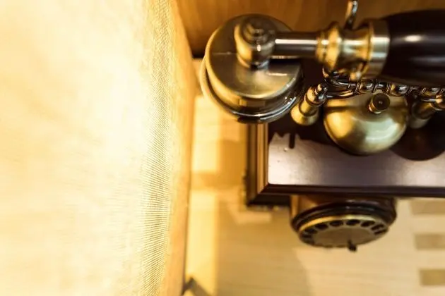 Luxury Tek Büyük Yataklı Oda