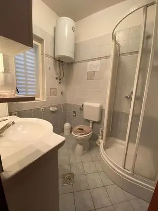 Apart Daire (Lina - 30m from the beach - A4(2+2))