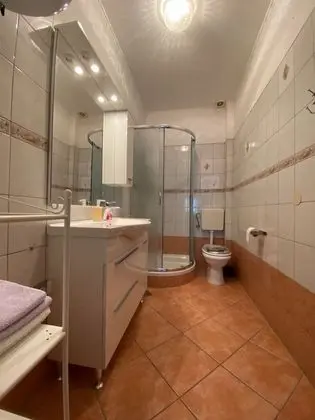 Apart Daire (Lina - 30m from the beach - A7(4+1))