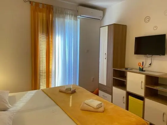 Stüdyo (Lina - 30m from the beach - SA5(2))