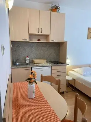 Stüdyo (Lina - 30m from the beach - SA5(2))