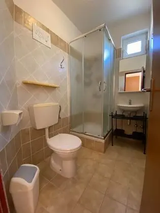 Stüdyo (Lina - 30m from the beach - SA5(2))