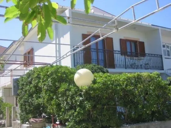 Stüdyo (Lina - 30m from the beach - SA5(2))