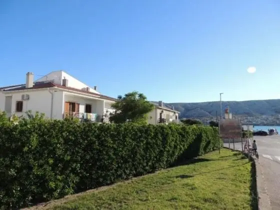 Stüdyo (Lina - 30m from the beach - SA5(2))