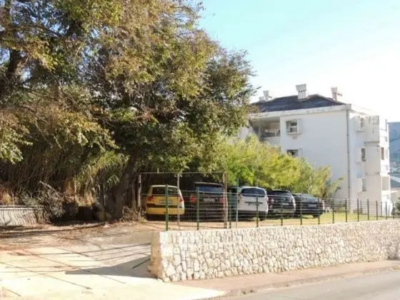 Stüdyo (Lina - 30m from the beach - SA5(2))