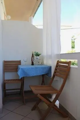 Stüdyo (Lina - 30m from the beach - SA6(2))