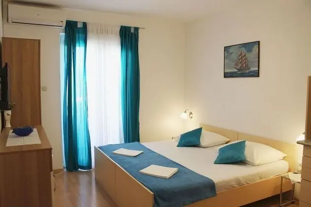 Stüdyo (Lina - 30m from the beach - SA6(2))