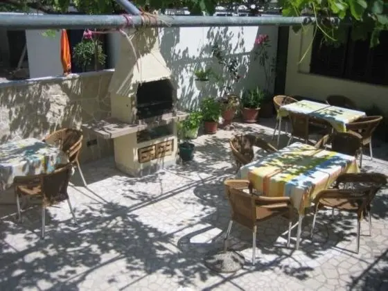 Stüdyo (Lina - 30m from the beach - SA6(2))