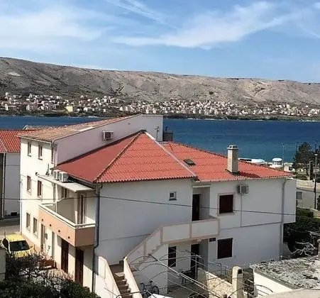Stüdyo (Lina - 30m from the beach - SA6(2))