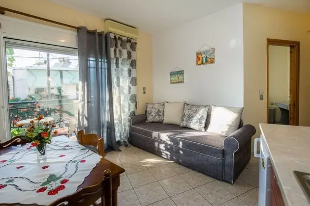 Apart Daire, 2 Yatak Odası