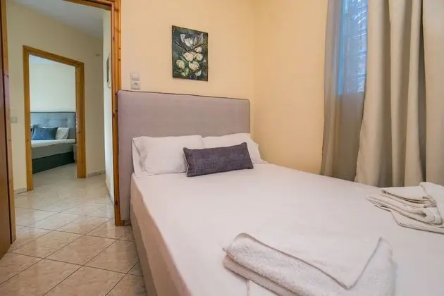 Apart Daire, 2 Yatak Odası