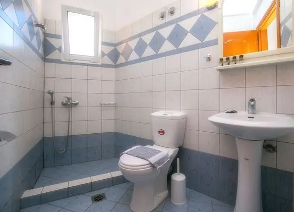 Basic Apart Daire, 1 Yatak Odası