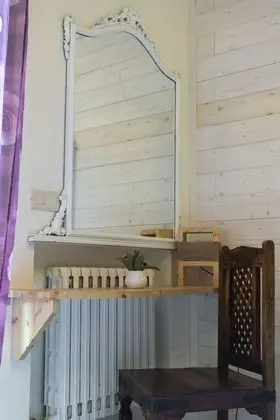 Dört Kişilik Oda, Balkon, Havuz Manzaralı