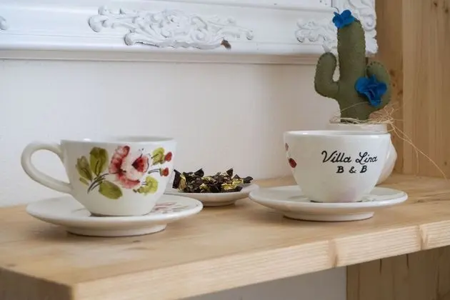 Tek Büyük Yataklı Oda, Bahçe Manzaralı