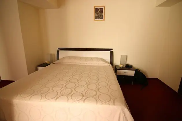 1 Çift ​​kişilik Yatak Standard