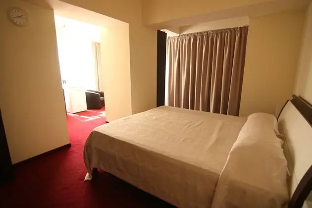 1 Çift ​​kişilik Yatak Standard