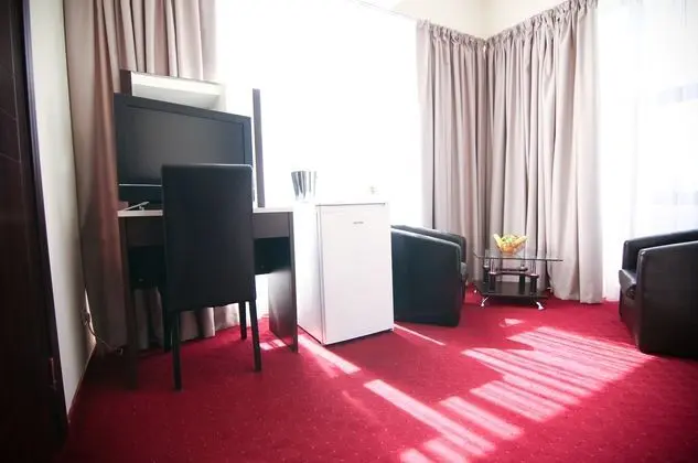 1 Çift ​​kişilik Yatak Standard