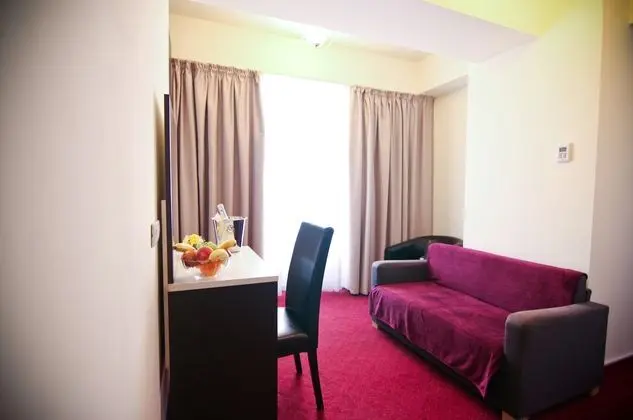 1 Çift ​​kişilik Yatak Standard