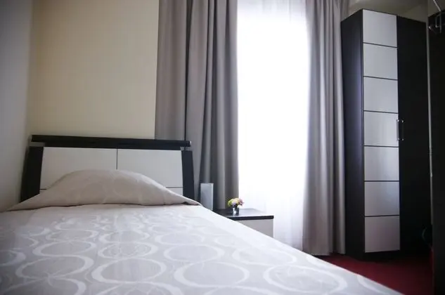 Tek Kişilik Oda Standard