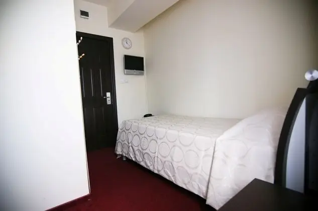 Tek Kişilik Oda Standard