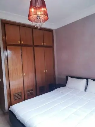 City Apart Daire, 2 Yatak Odası, Sigara İçilmez