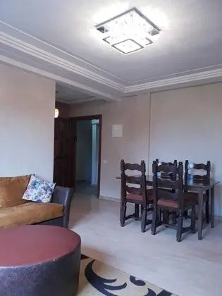 City Apart Daire, 2 Yatak Odası, Sigara İçilmez