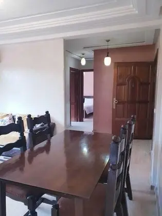 City Apart Daire, 2 Yatak Odası, Sigara İçilmez