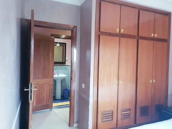 City Apart Daire, 2 Yatak Odası, Sigara İçilmez