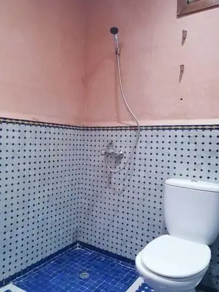 City Apart Daire, 2 Yatak Odası, Sigara İçilmez