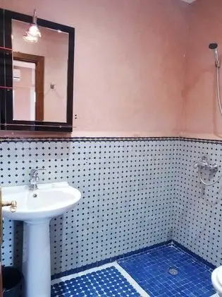 City Apart Daire, 2 Yatak Odası, Sigara İçilmez