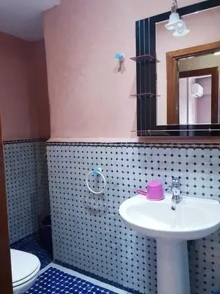 City Apart Daire, 2 Yatak Odası, Sigara İçilmez