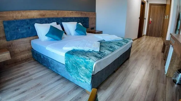 Standart Oda, Doğa Manzaralı