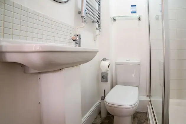 Deluxe Üç Kişilik Oda, Birden Çok Yatak