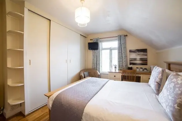 Standard Tek Büyük Yataklı Oda, 1 Çift Kişilik Yatak